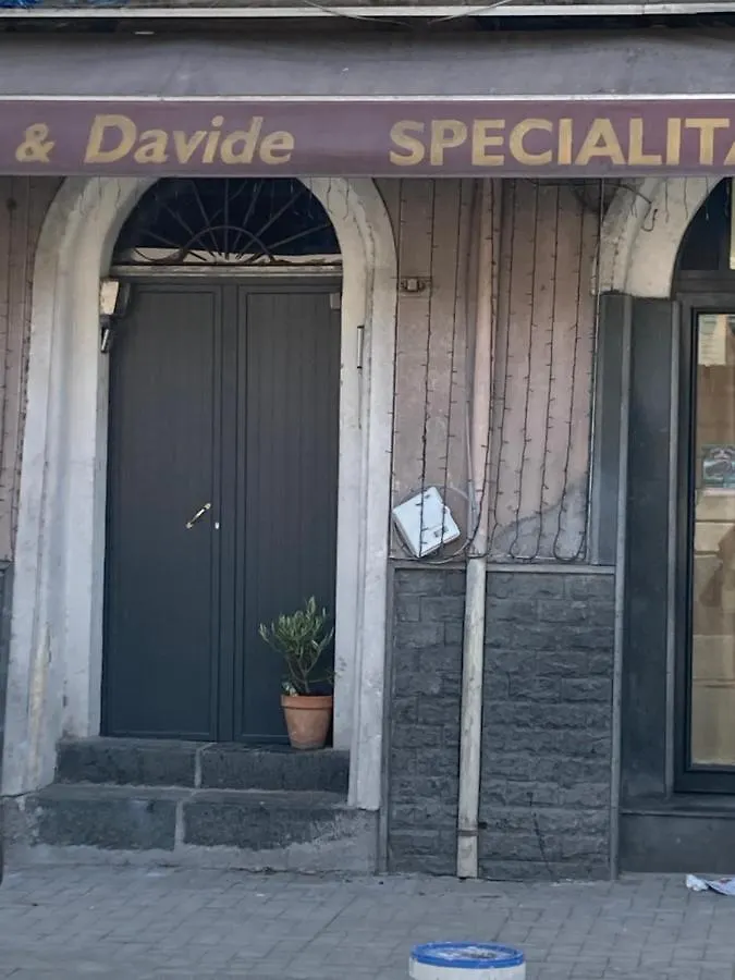 Casa Monia Appartamento Catania
