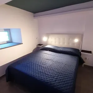 Apartamento La Casa Di Orlando, Catania