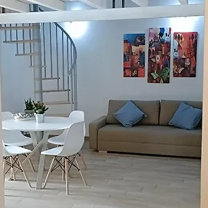 Apartamento Agata Blu, Catania