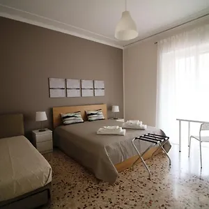 Apartamento Giuffrida, Catania