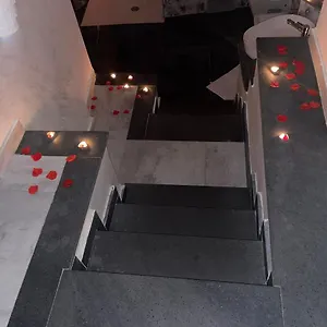 Apartamento B&B City Suite, Catania